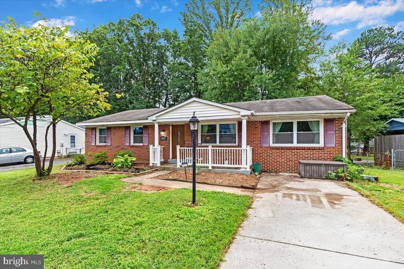 4601 Eastlawn Ave, Woodbridge, VA 22193