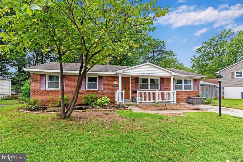 4601 Eastlawn Ave, Woodbridge, VA 22193
