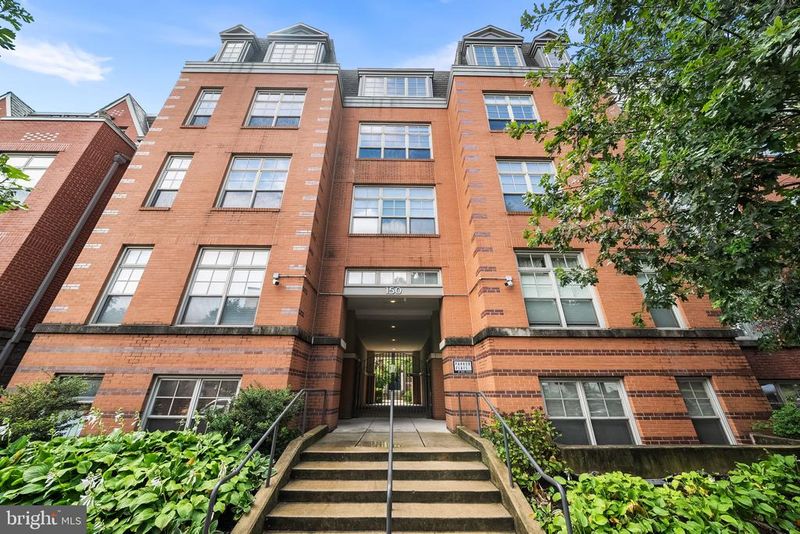 150 V St NW #V205, Washington, DC 20001
