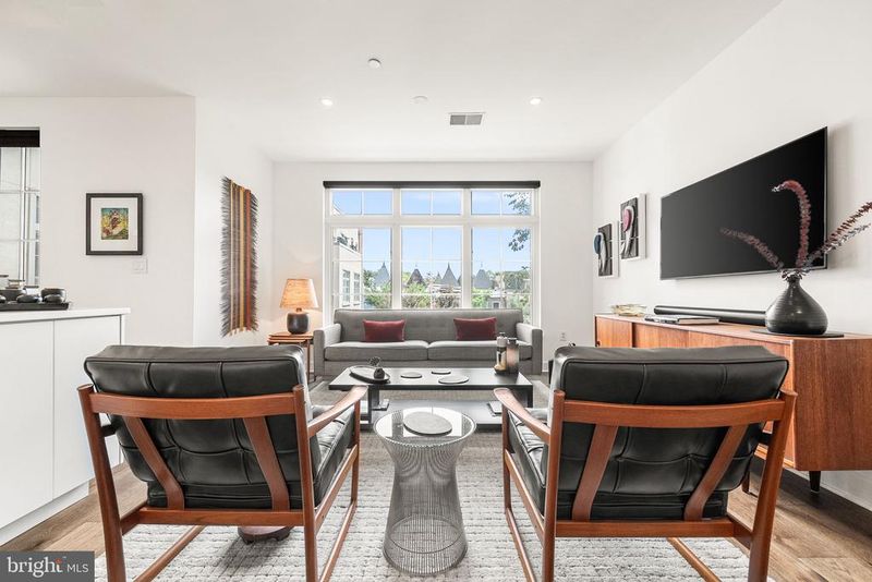 150 V St NW #V205, Washington, DC 20001