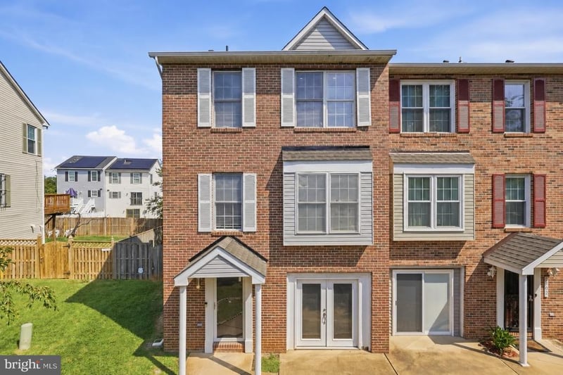 3100 28th St SE, Washington, DC 20020