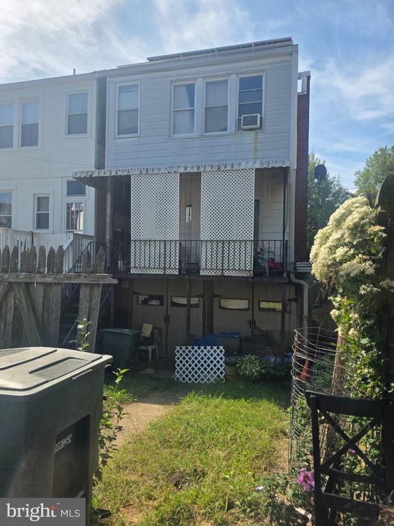 509 Oglethorpe St NW, Washington, DC 20011
