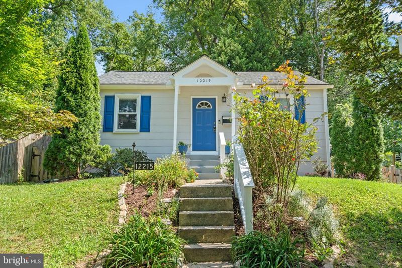 12215 Judson Rd, Silver Spring, MD 20902