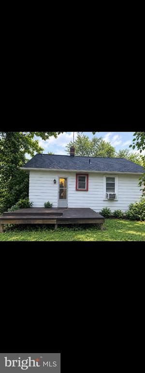 4105 Cottage Ter, Brentwood, MD 20722