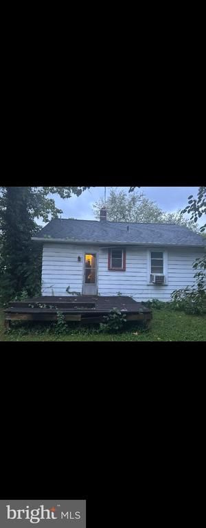 4105 Cottage Ter, Brentwood, MD 20722