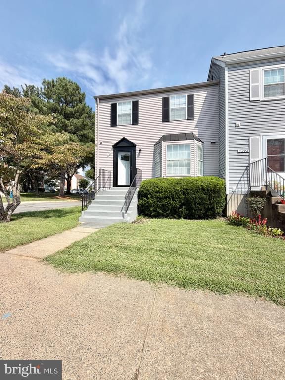 5941 Heritage Dr, Burke, VA 22015