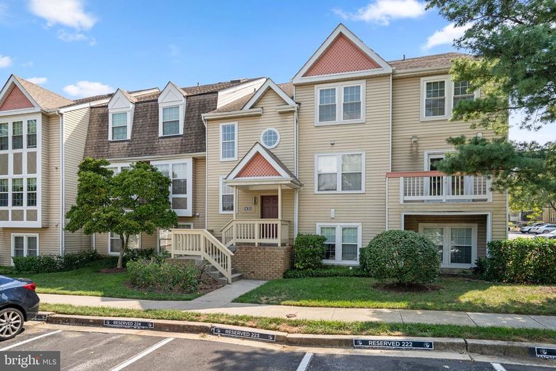 14311 Runabout Ct #615, Laurel, MD 20707