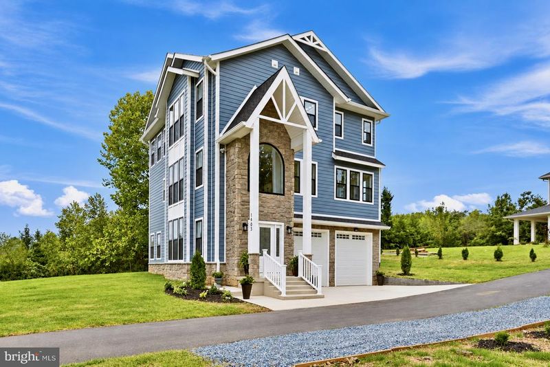 1403 Garrisonville Rd, Stafford, VA 22556