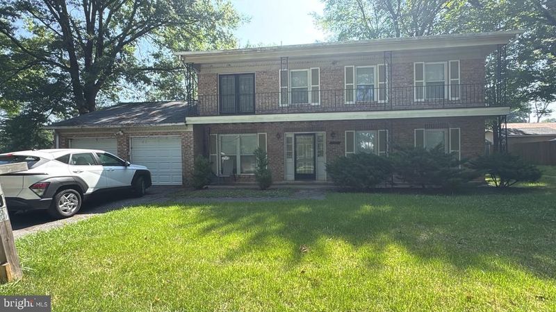 9108 Overlook Trl, Fort Washington, MD 20744