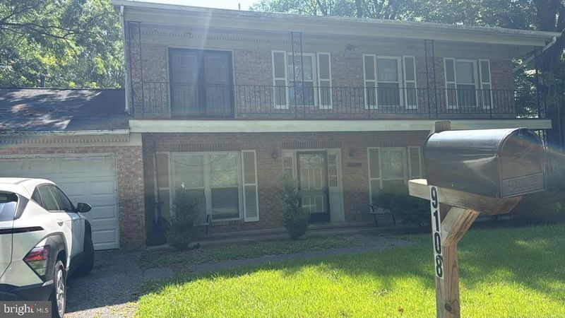 9108 Overlook Trl, Fort Washington, MD 20744