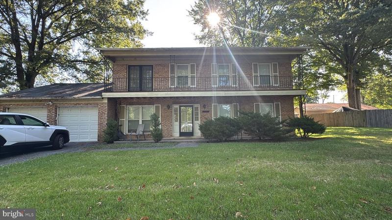 9108 Overlook Trl, Fort Washington, MD 20744
