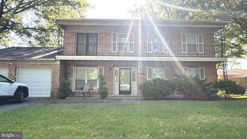 9108 Overlook Trl, Fort Washington, MD 20744