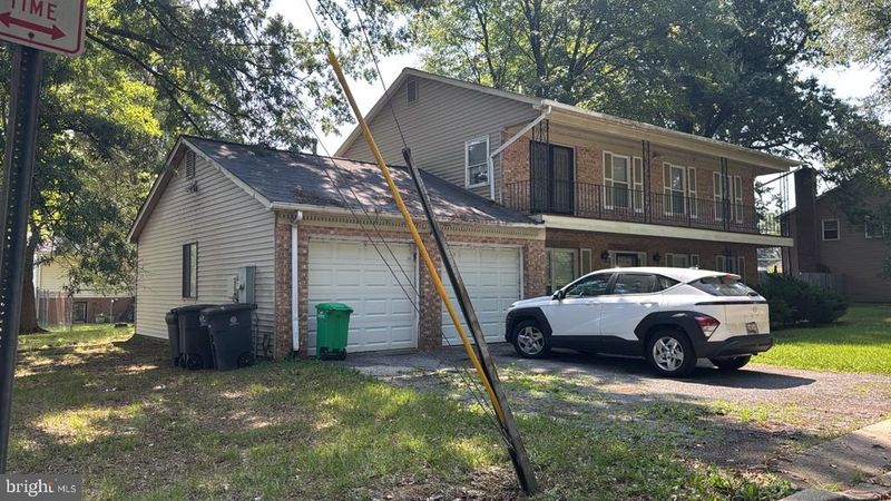 9108 Overlook Trl, Fort Washington, MD 20744