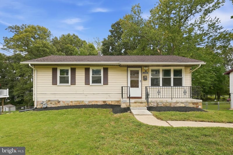 8905 Bold St, Upper Marlboro, MD 20774