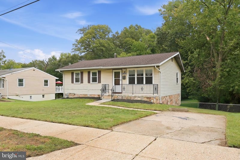 8905 Bold St, Upper Marlboro, MD 20774