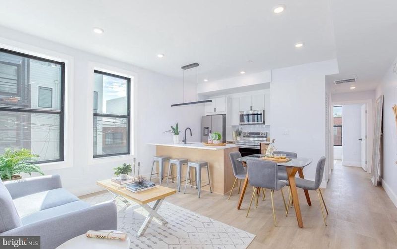 1012 17th Pl NE #5, Washington, DC 20002