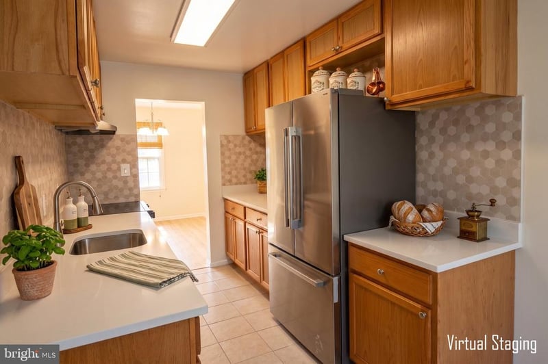 27 Midline Ct, Gaithersburg, MD 20878