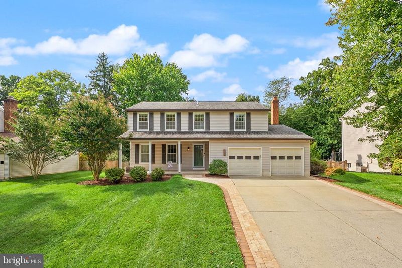 1113 Windmill Ln, Silver Spring, MD 20905