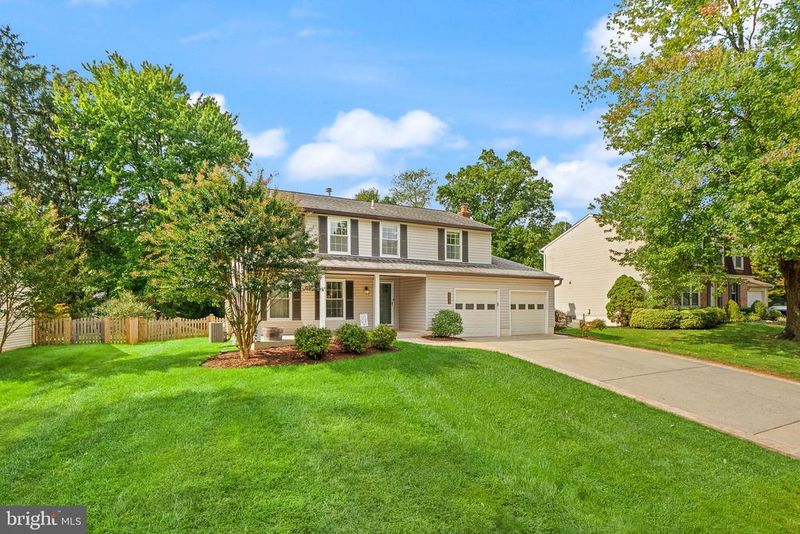 1113 Windmill Ln, Silver Spring, MD 20905