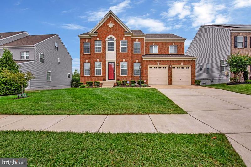 12706 Coventry Manor Way, Upper Marlboro, MD 20772