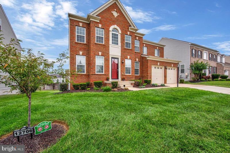 12706 Coventry Manor Way, Upper Marlboro, MD 20772