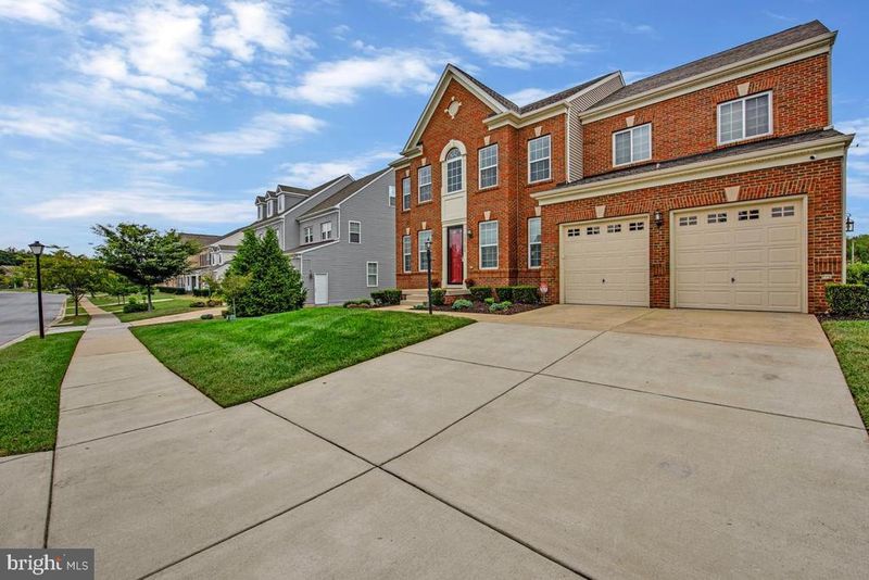 12706 Coventry Manor Way, Upper Marlboro, MD 20772