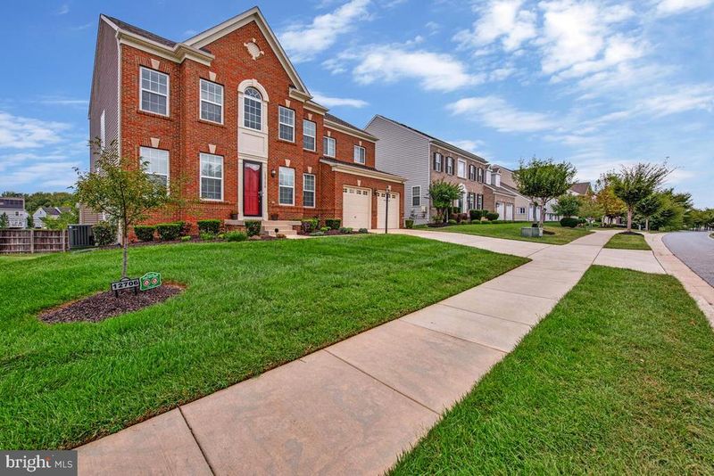 12706 Coventry Manor Way, Upper Marlboro, MD 20772