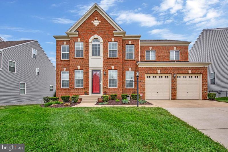 12706 Coventry Manor Way, Upper Marlboro, MD 20772
