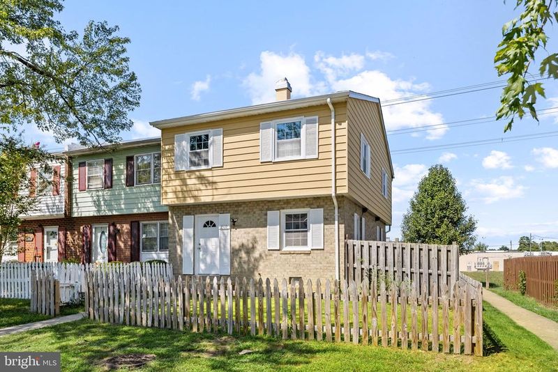2522 Sedgewick Pl, Dumfries, VA 22026