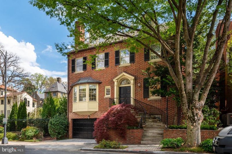 2468 Belmont Rd NW, Washington, DC 20008