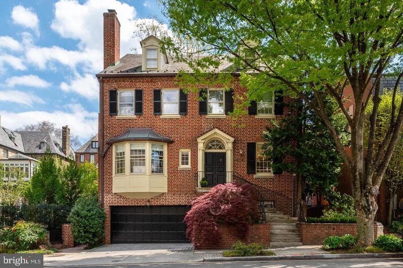 2468 Belmont Rd NW, Washington, DC 20008