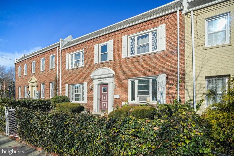 1904 Constitution Ave NE #3, Washington, DC 20002