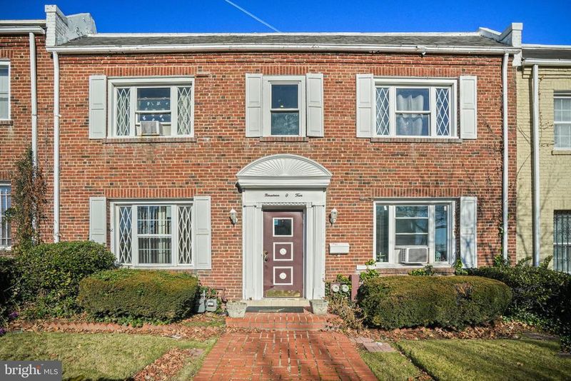1904 Constitution Ave NE #3, Washington, DC 20002