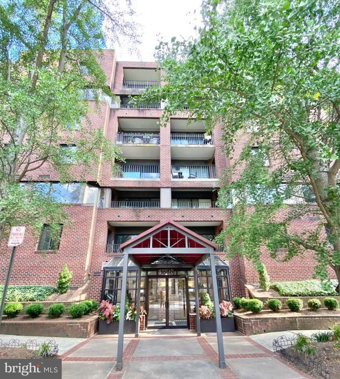 1600 Prince St #210, Alexandria, VA 22314