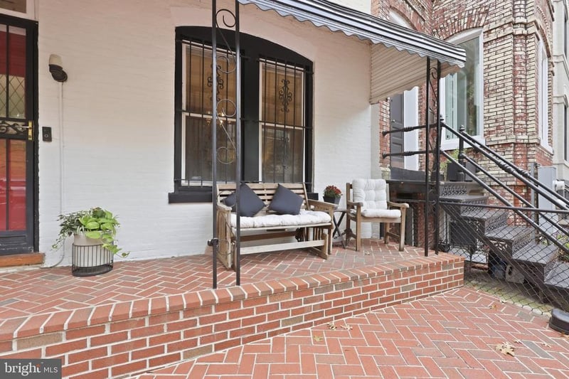1422 Florida Ave NW, Washington, DC 20009