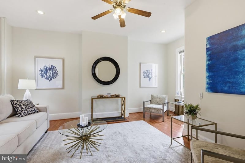 1422 Florida Ave NW, Washington, DC 20009