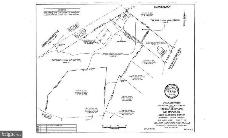 78 Hidden Springs Ln, Stafford, VA 22554
