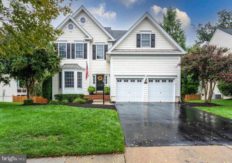 5833 Cranswick Ct, Haymarket, VA 20169
