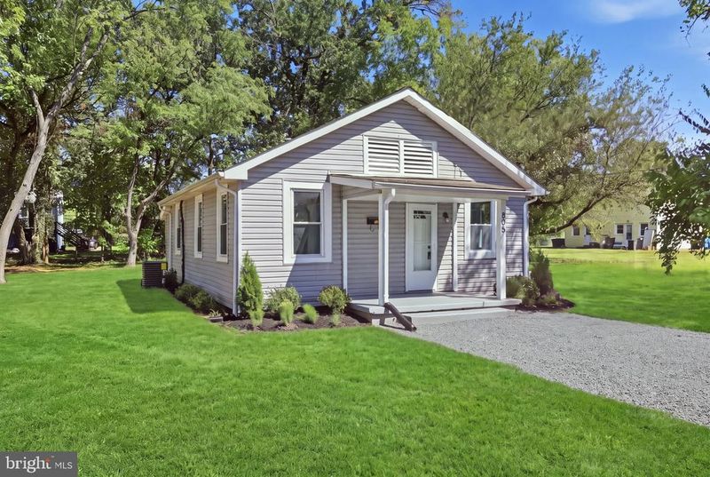 805 West St, Laurel, MD 20707