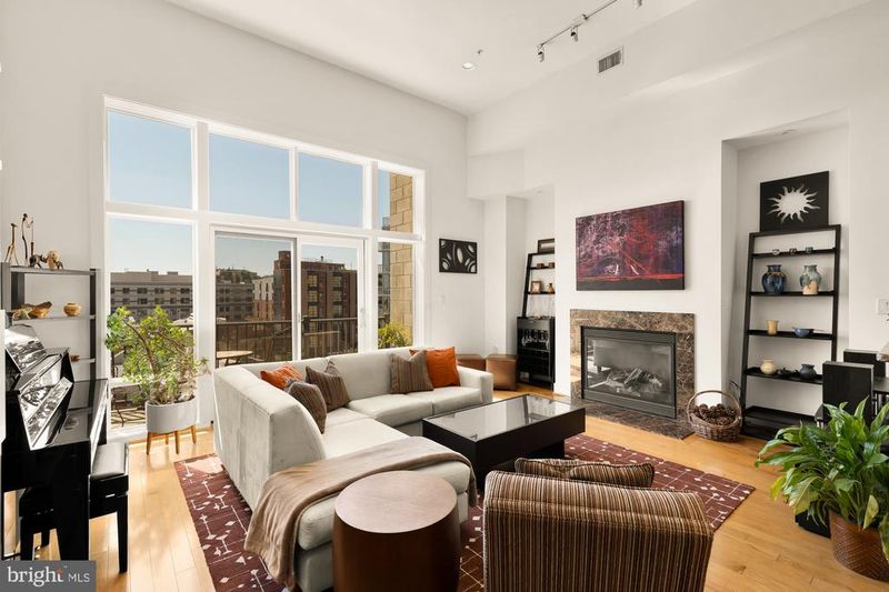 1334 Belmont St NW #302, Washington, DC 20009