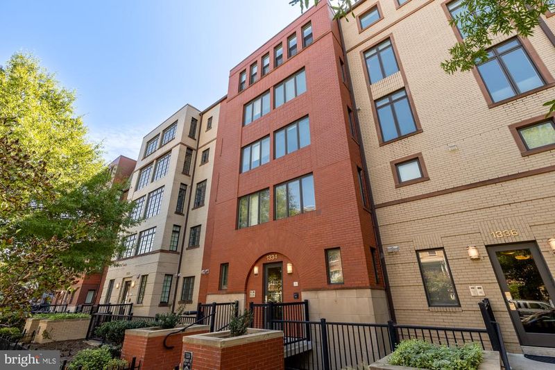 1334 Belmont St NW #302, Washington, DC 20009