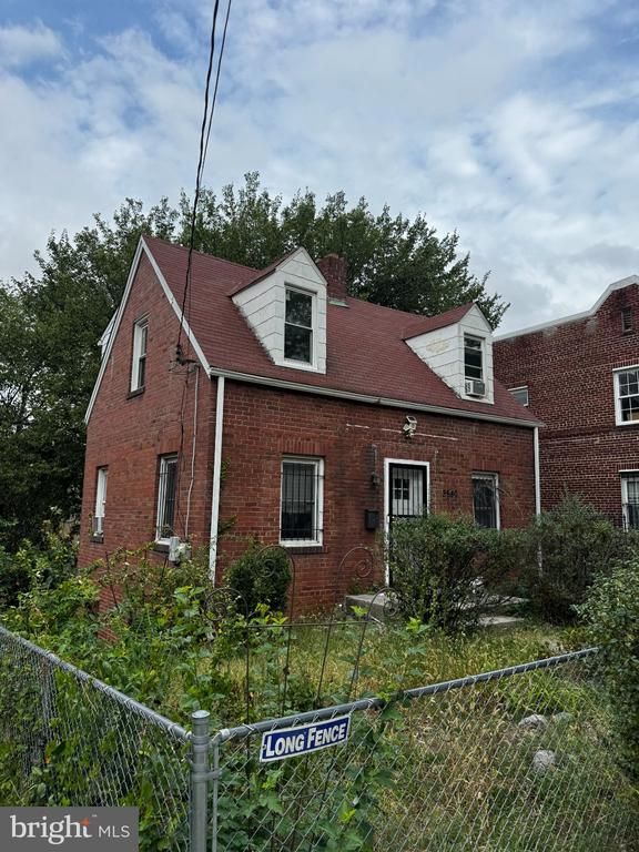 3540 Minnesota Ave SE, Washington, DC 20019