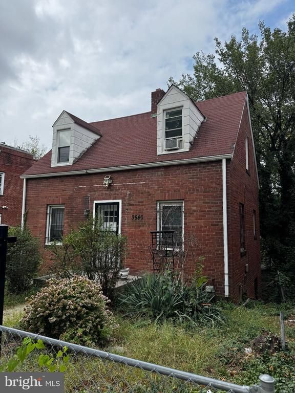 3540 Minnesota Ave SE, Washington, DC 20019