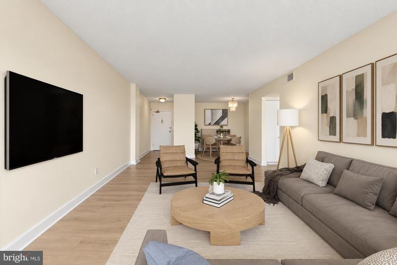 1300 S Army Navy Dr #1007, Arlington, VA 22202