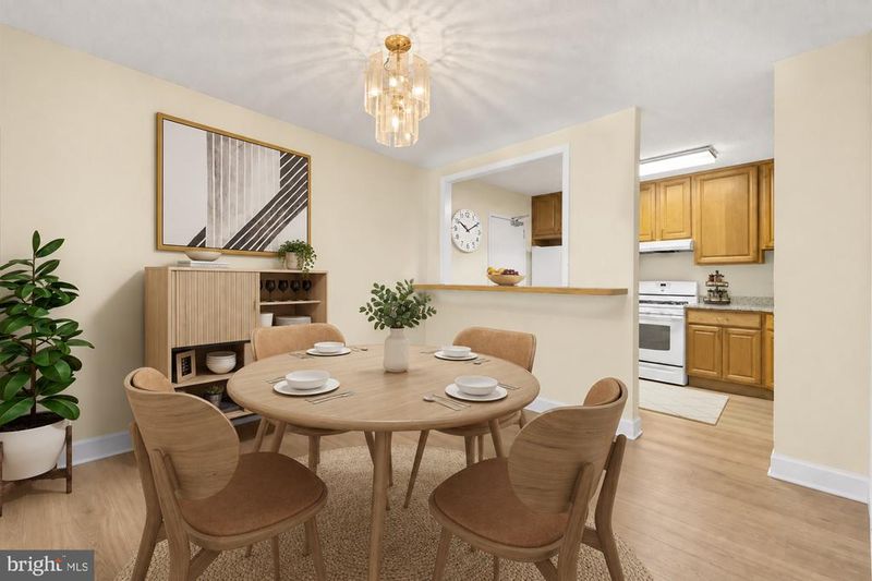 1300 S Army Navy Dr #1007, Arlington, VA 22202