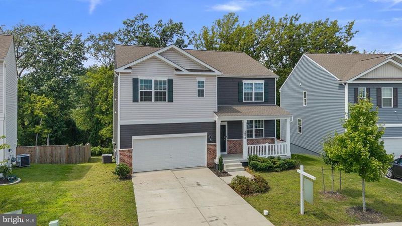 2070 Pomona Way, Frederick, MD 21702