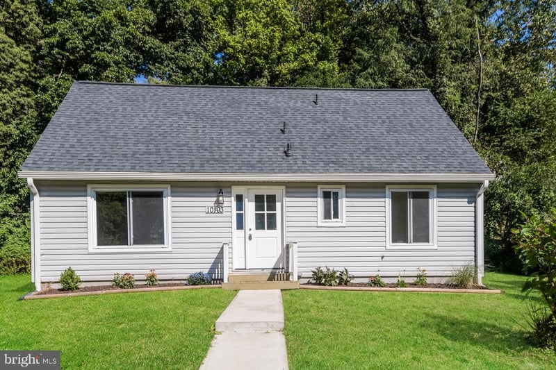 10103 Meredith Ave, Silver Spring, MD 20910