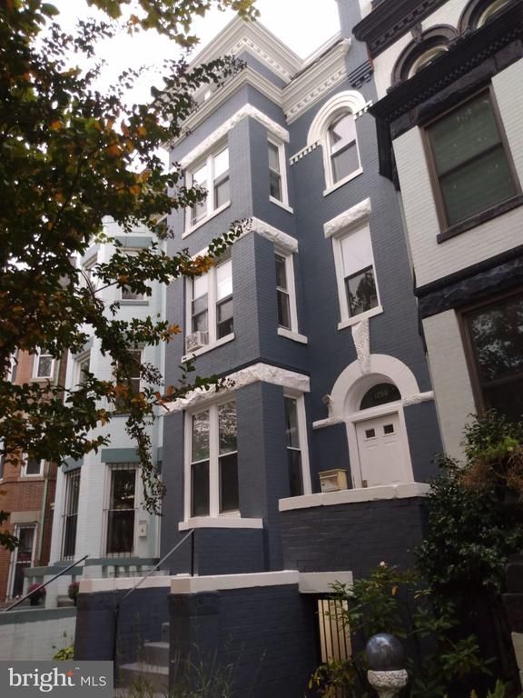 1250 Columbia Rd NW, Washington, DC 20009