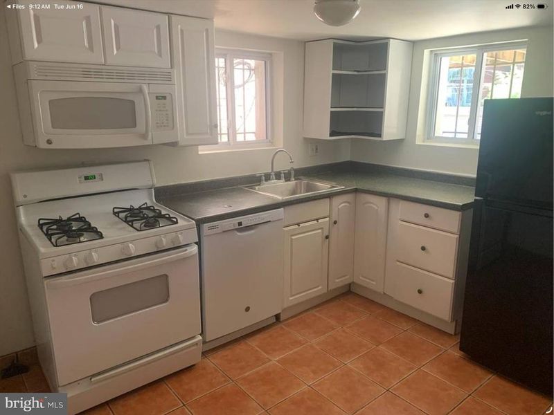 1250 Columbia Rd NW, Washington, DC 20009
