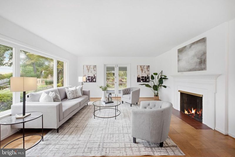 1305 Tulane Dr, Alexandria, VA 22307